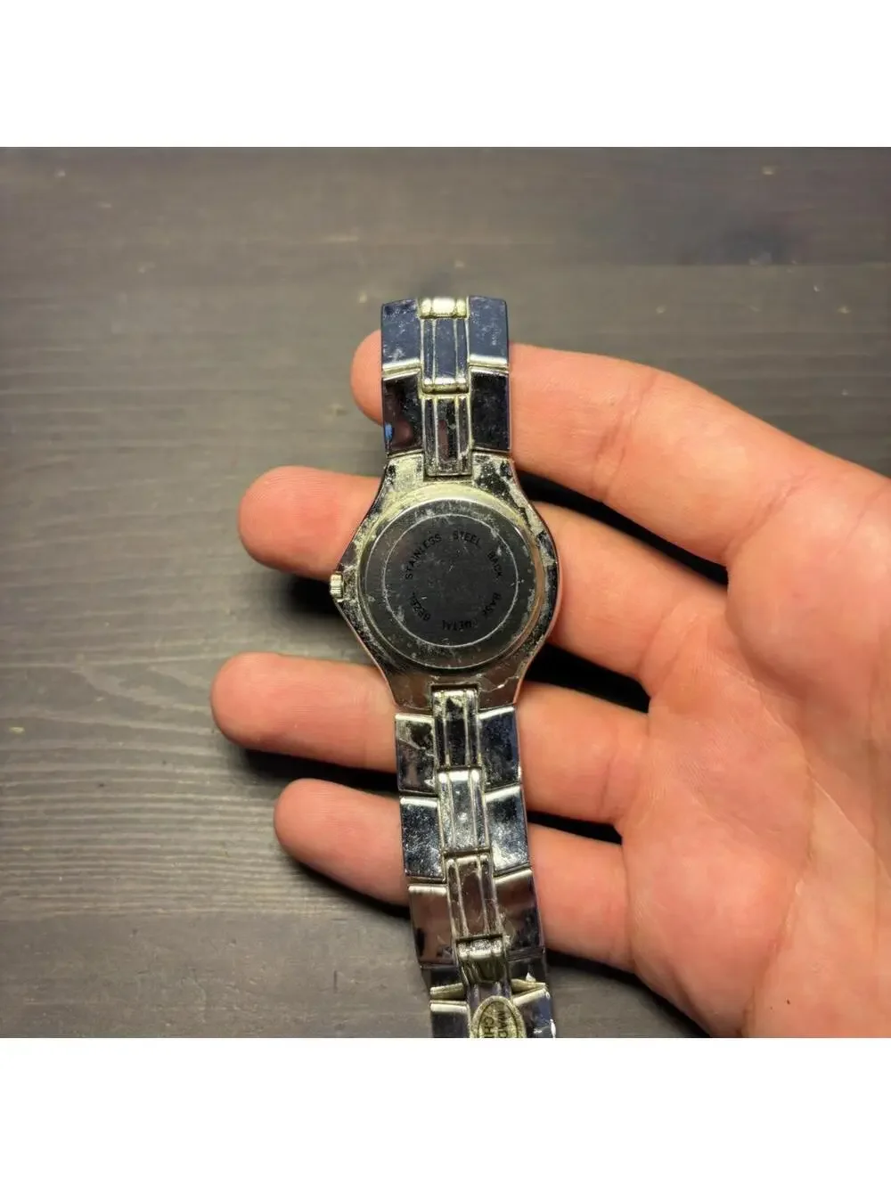 Beautiful Vintage Watch
